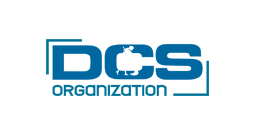 DCS logo