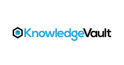 Knowlwdge vault logo