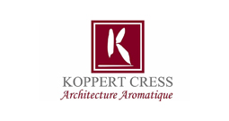 Koppert cress logo