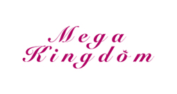 Mega kingdom logo