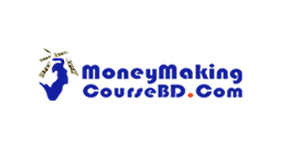 Money making logo