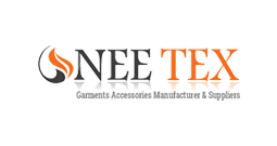 Nee Tex logo