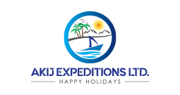 akij expeditions logo