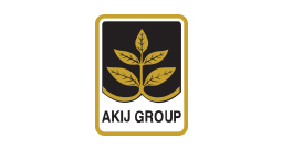 akij group logo