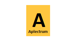 Aplectrum solutions ltd logo