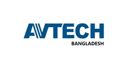 Avtech bangladesh logo