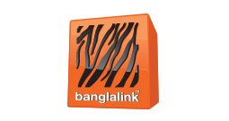 banglalink logo