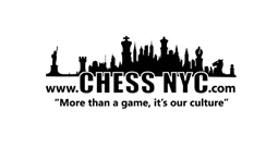 Chess nyc logo