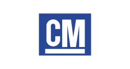 CM international logo