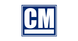 CM international logo