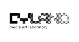 Cyland-media-art-laboratory-logo