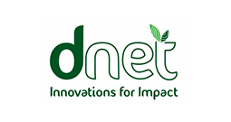 Dnet Logo