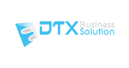 DTX business solutions logo