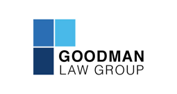 goodman law group logo