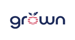 Grown Logo