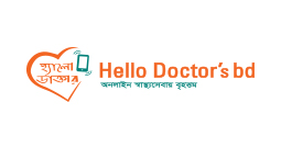 Hello doctors bd logo
