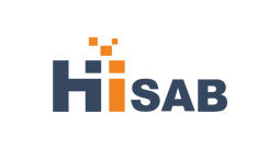 hisab software logo