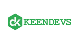 Keendevs logo