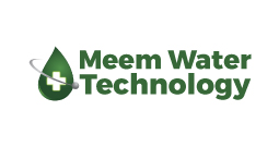 Mim water technology logo