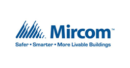 Mircom logo