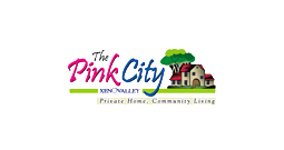 pink city bd logo