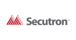 secutron logo