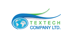 Textech company ltd logo