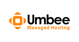 Umbee hosting ltd logo