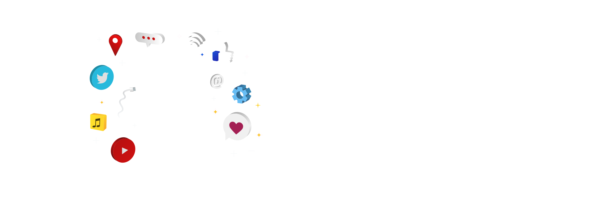Avtech Social media campaign