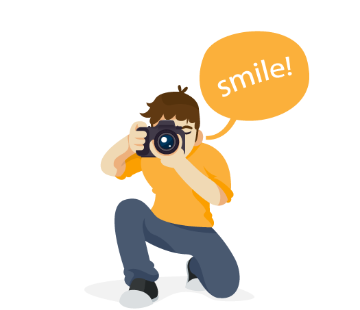 Industrial photography