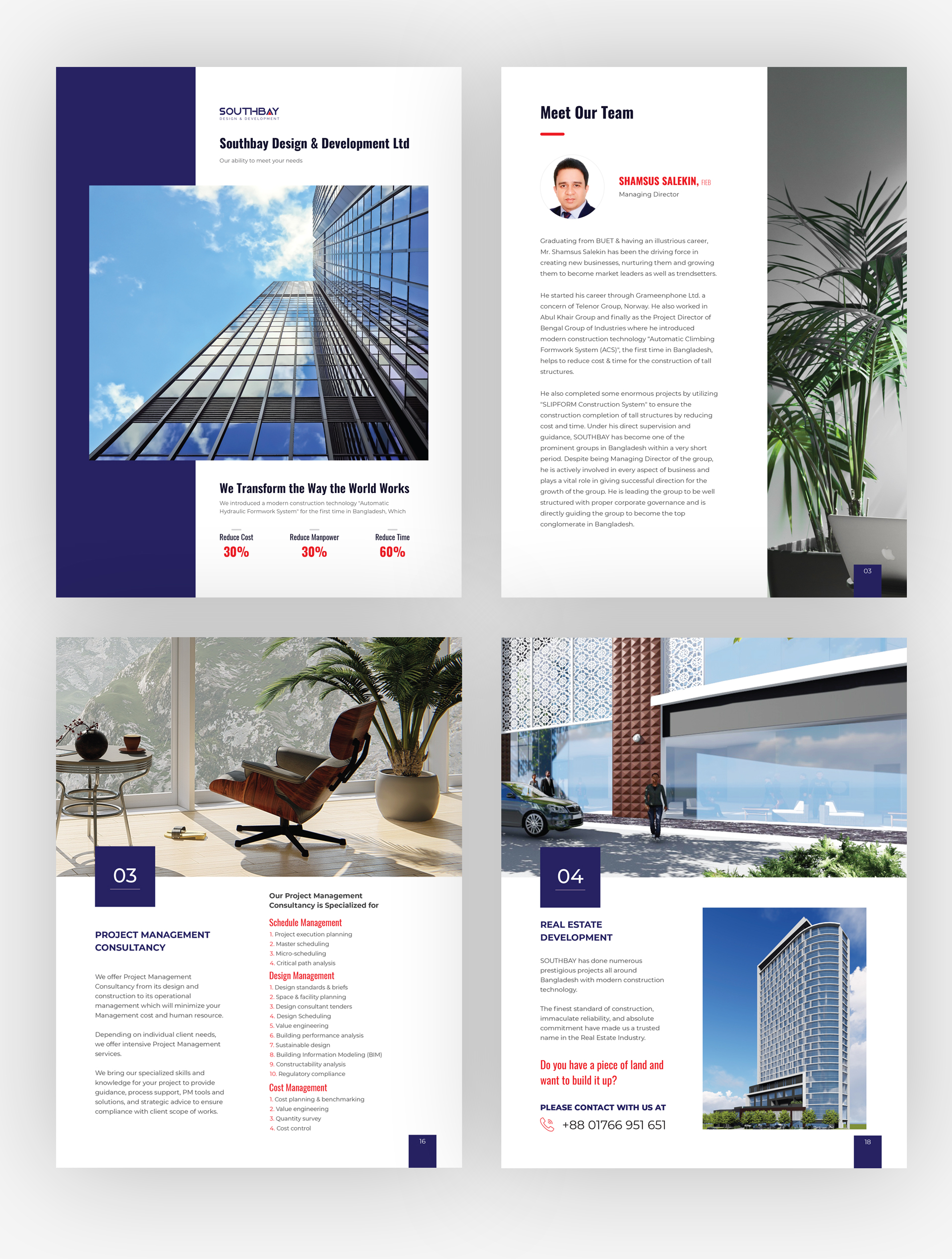 Website development Company