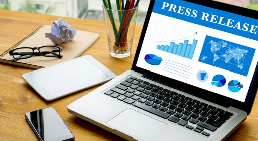 8 Advantage of Press Release Distribution