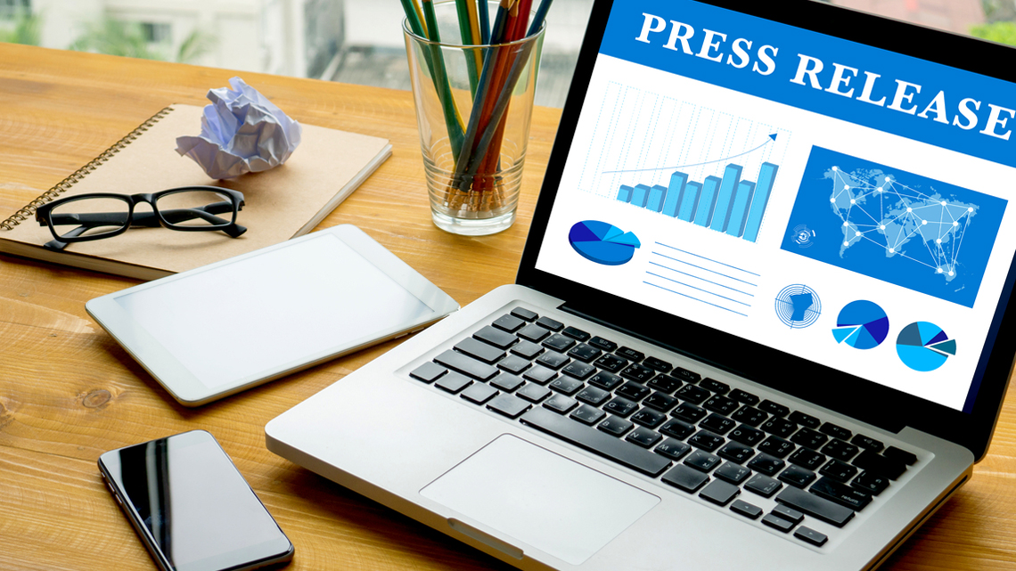8 Advantage of Press Release Distribution