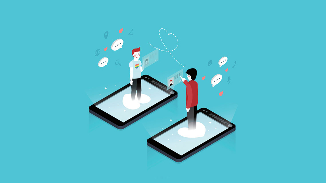 Attract customers through attraction of digital marketing