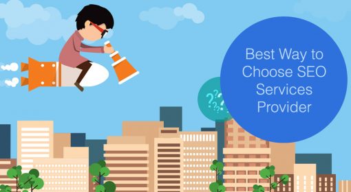 Best Way to Choose SEO Services Provider