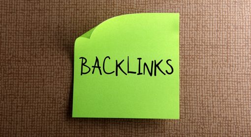 Importance of Backlinks