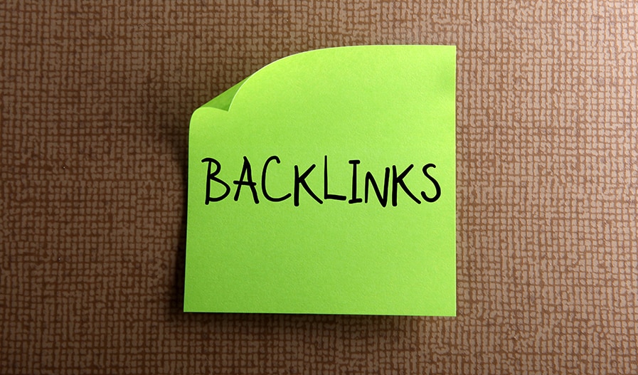 Importance of Backlinks