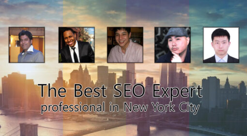 Best New York City SEO Professionals