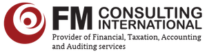 FM Consulting International.