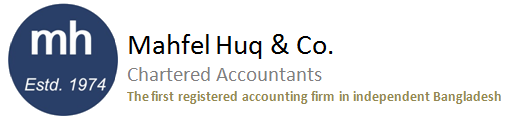 MAHFEL HUQ & CO.