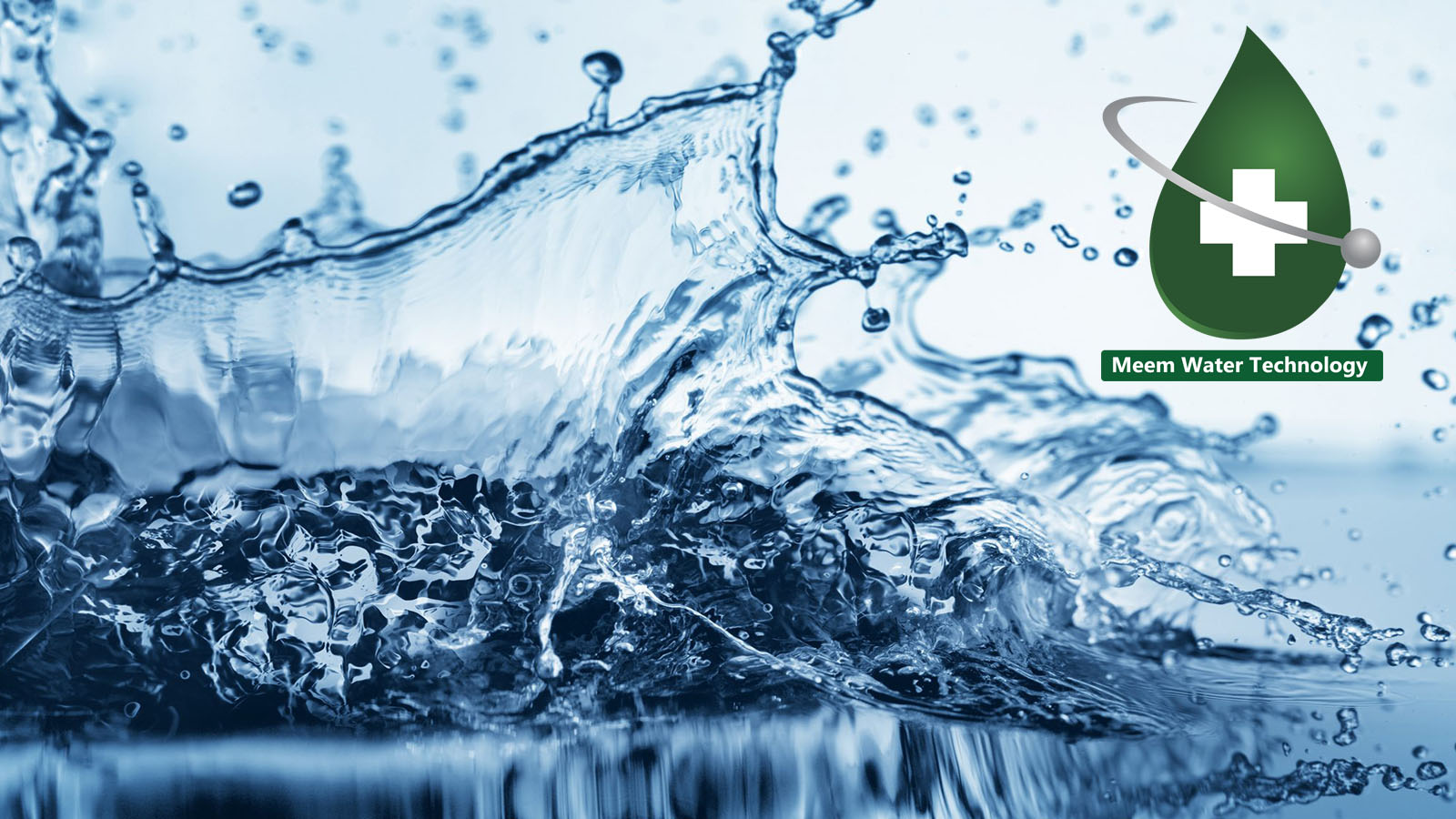 Meem Water Technology has accredited SEO Audit as their Digital Marketing Partner