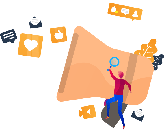 Online Marketing & Digital Advertising service in Dhaka, Bangladesh