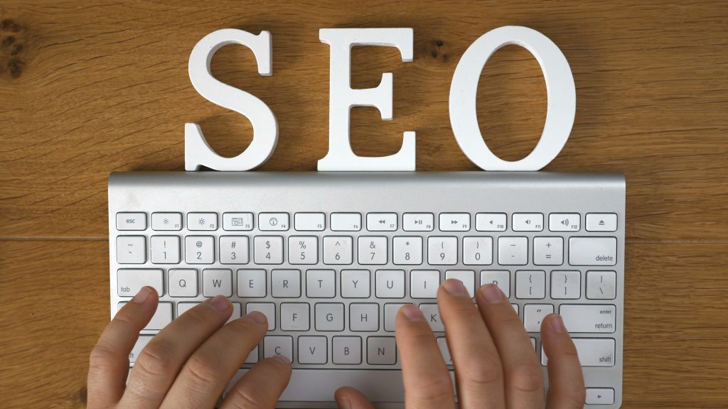 Reasons Why You Should Hire An SEO Expert