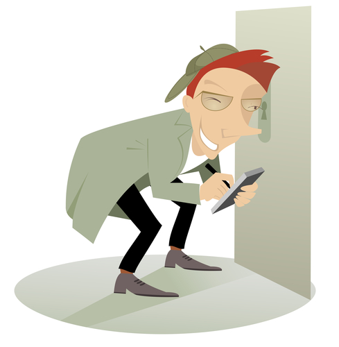 Instagram Marekting Competitors Monitoring