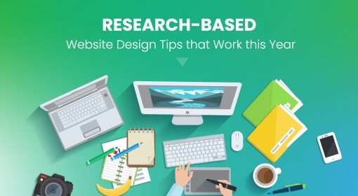 Website Design Tips for this year by SEO Audit Agency