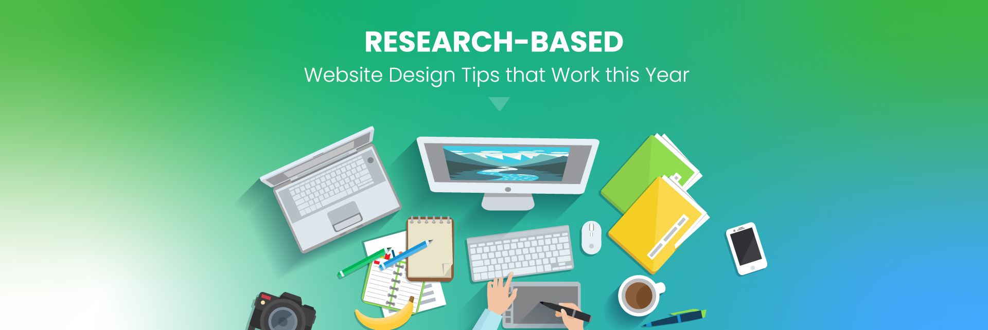 Website Design Tips for this year by SEO Audit Agency
