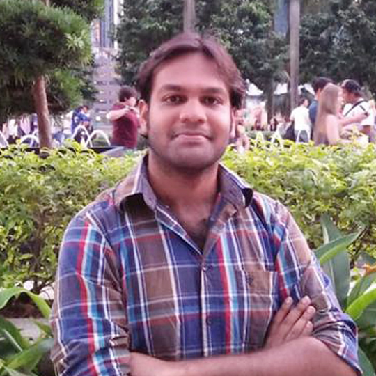 SEO Analyst & Content Creator in Bangladesh