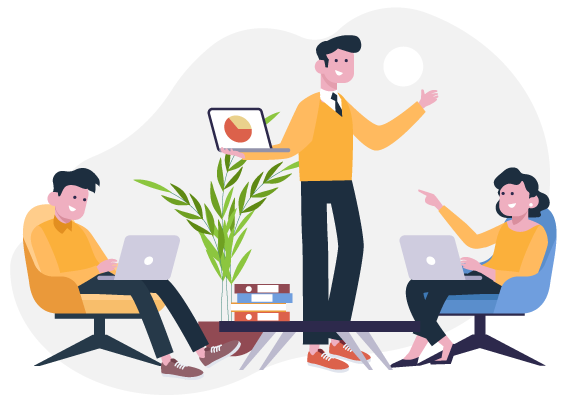 Outsourcing Service in Bangladesh