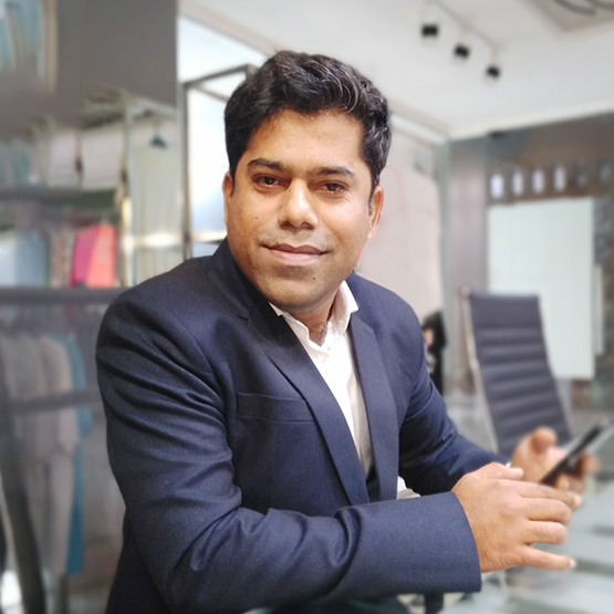 Maqsood Rahman Digital Marketing Specialist in Bangladesh