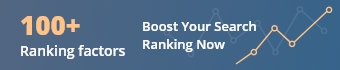 SEO Reporting Score